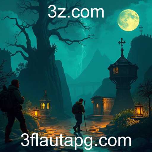 Explorando os Mundos de Aventuras Virtuais: A Fascinante Categoria de Jogos Adventure