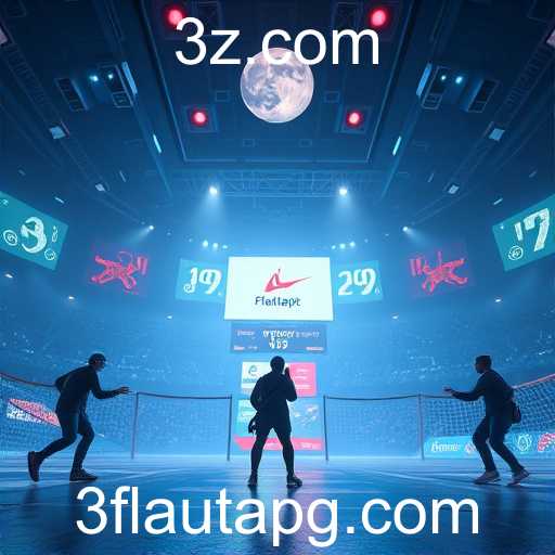 A Ascensão do FlautaPG no Cenário de Jogos