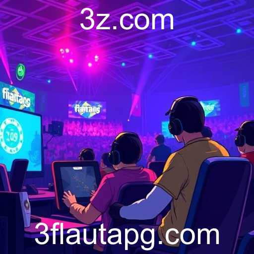 A Ascensão dos Jogos Virtuais no Brasil