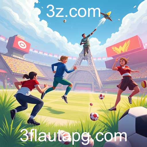 Explorando o Fenômeno 'Flautapg' no Mundo dos Jogos