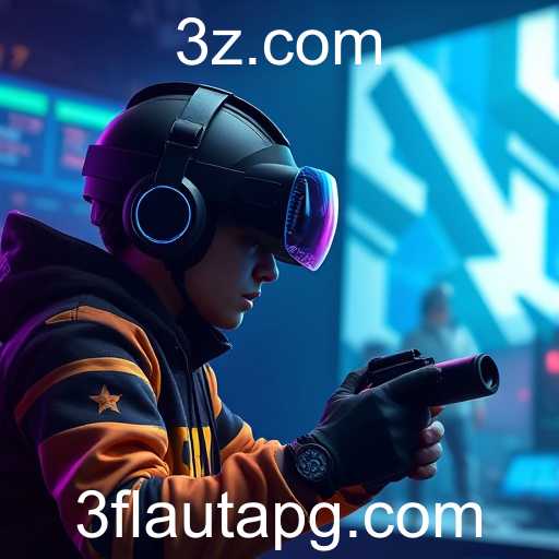 Flautapg: O Universo dos Jogos em Ascensão