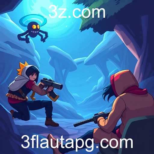 A Ascensão do Flautapg no Cenário de Jogos Online