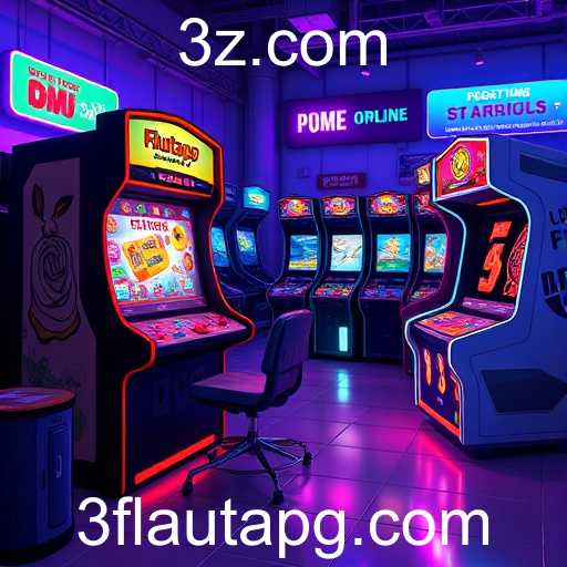 Flautapg e as Tendências do Mercado de Jogos 2026