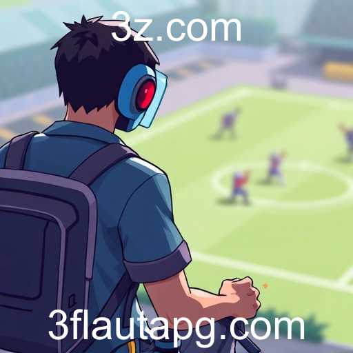 Revolução no Mundo dos Jogos com Flautapg