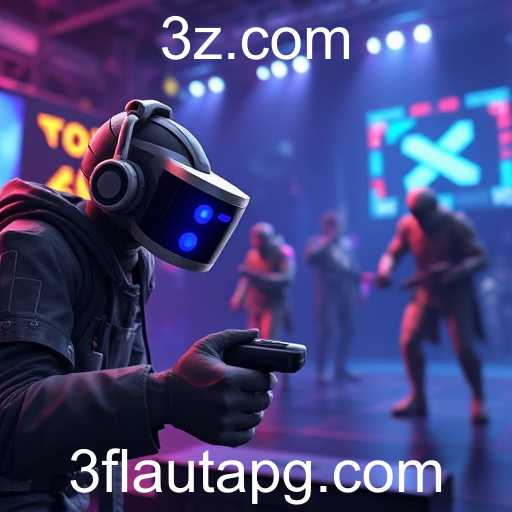 Flautapg: A Revolução dos Jogos Online em Português