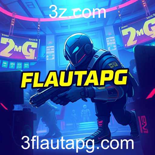 Flautapg: A Revolução nos Jogos Online