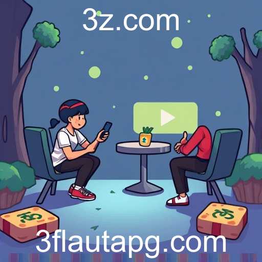 A Revolução dos Jogos com FlautaPG
