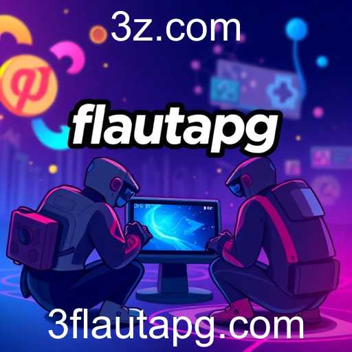 Flautapg: A Nova Febre do Mundo dos Jogos