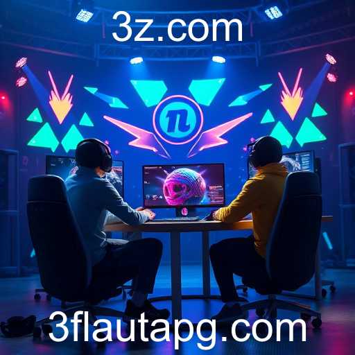 A Ascensão do Flautapg nos Jogos Online