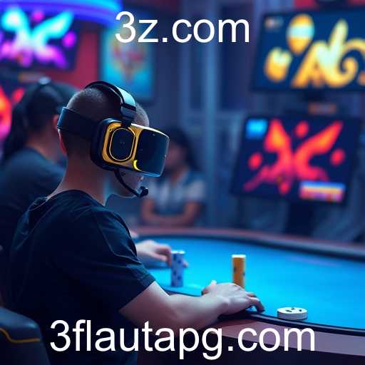 A Ascensão Impressionante do Flautapg no Mundo dos Jogos Online