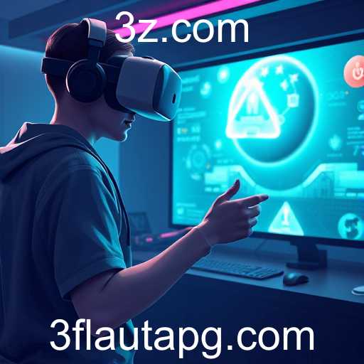 Flautapg: A Revolução nos Jogos Online em 2026