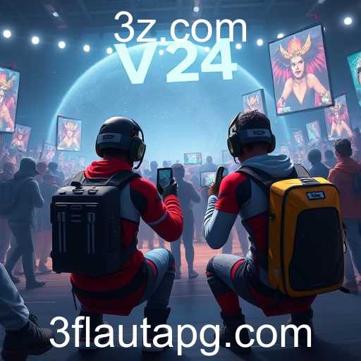 Flautapg: A Nova Revolução nos Games Online