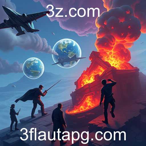 A Ascensão da 'flautapg' nos Jogos Online em 2025