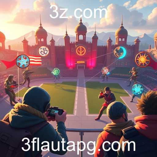 Tendências e Novidades em Plataformas de Jogos para 2026