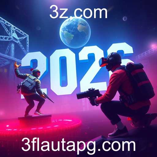 A Revolução dos Jogos Online