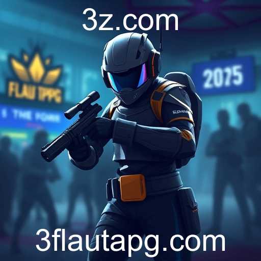 Revolução no Mundo dos Games: Flautapg em Destaque