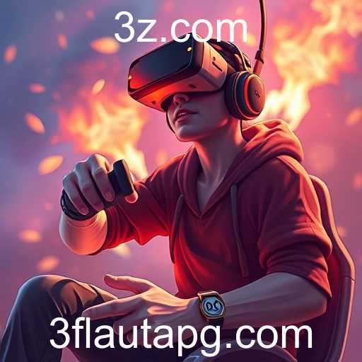 A Revolução dos Jogos em Português