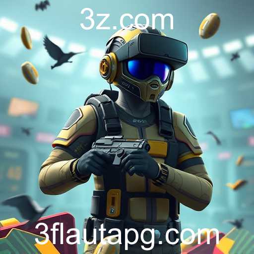 Revolução dos Jogos: Flautapg e o Futuro das Apostas Online