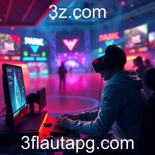 Inovações no Mundo dos Jogos: O Impacto de 'flautapg'