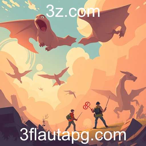 O Impacto da Flautapg nos Jogos Virtuais