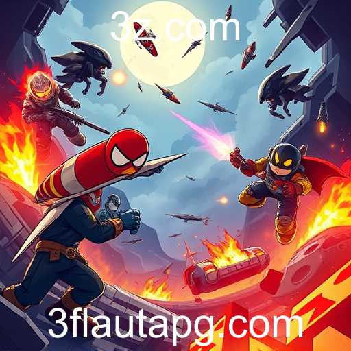 Ascensão dos Jogos Online: Influence das Palavras-Chave