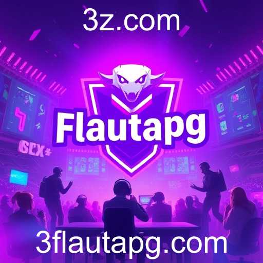 A Nova Era dos Jogos com Flautapg