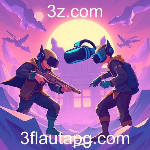 Novas Tendências e Inovações nos Jogos Online