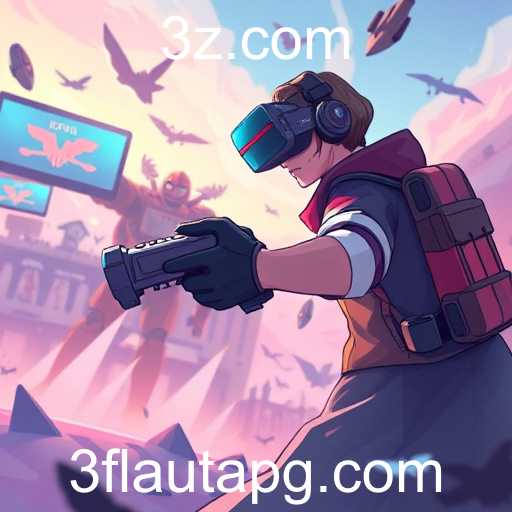 Novas Tendências dos Jogos Online Impulsionadas pela Flautapg