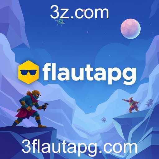 A Revolução dos Jogos Online: Flautapg e a Nova Era do Entretenimento