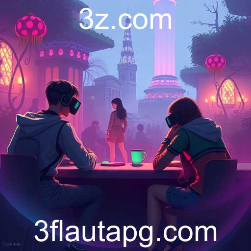 A Ascensão dos Jogos Online em 2025