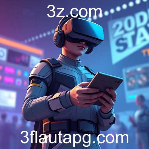 A Revolução dos Jogos Online em 2025