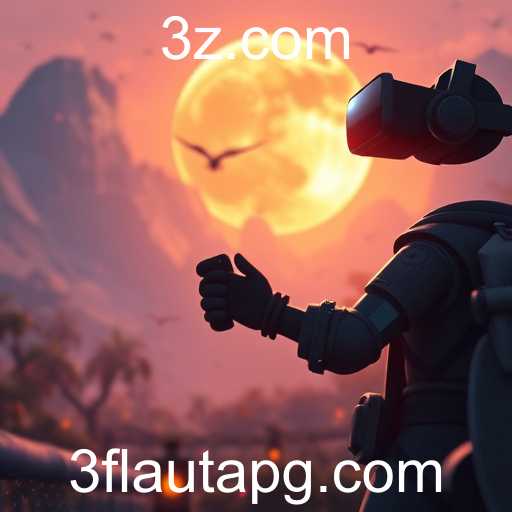 A Revolução da Flautapg no Mundo dos Jogos