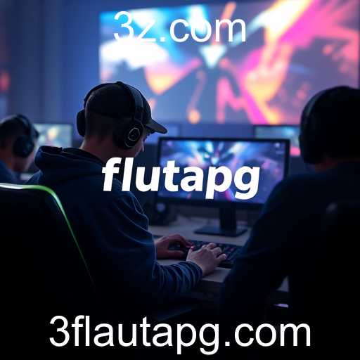 A Revolução dos Jogos Online com Flautapg