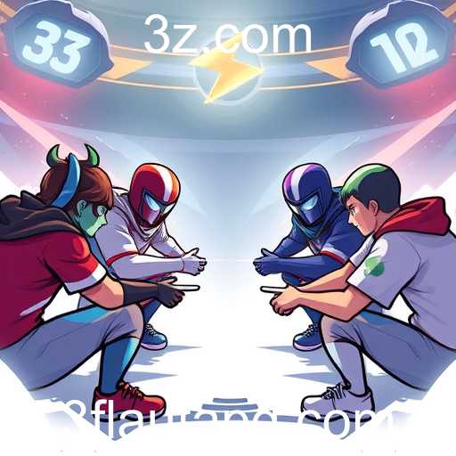 Ascensão da Flautapg: Desafios e Oportunidades no Mercado de Jogos