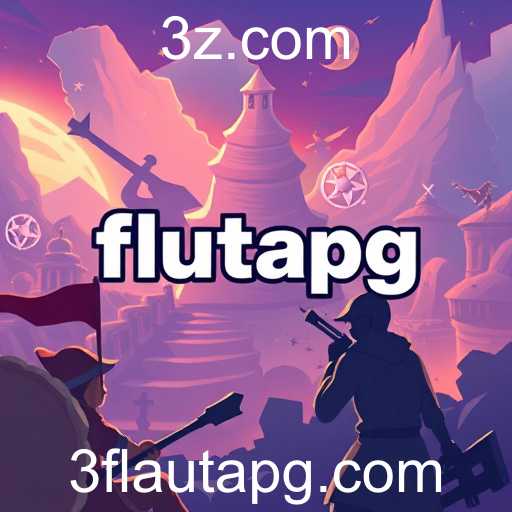 A Ascensão do Flautapg no Cenário dos Jogos Online