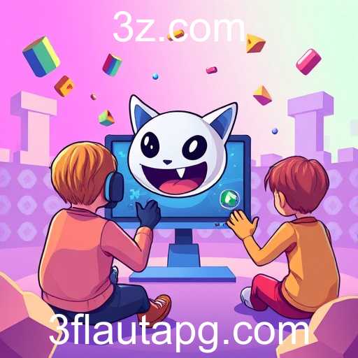 Inovações e Tendências do Site de Jogos Flautapg