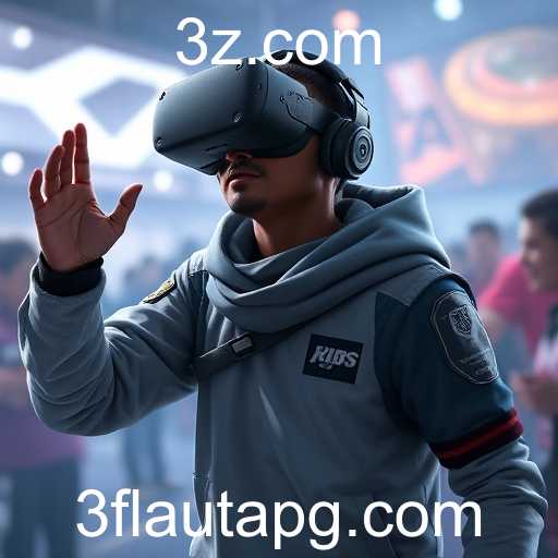 A Revolução dos Jogos Online