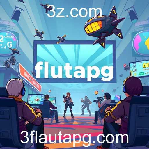 O Impacto da Flautapg no Universo dos Jogos Online