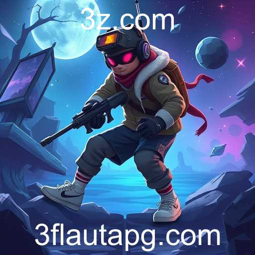 Tendências e Inovações nos Jogos Online